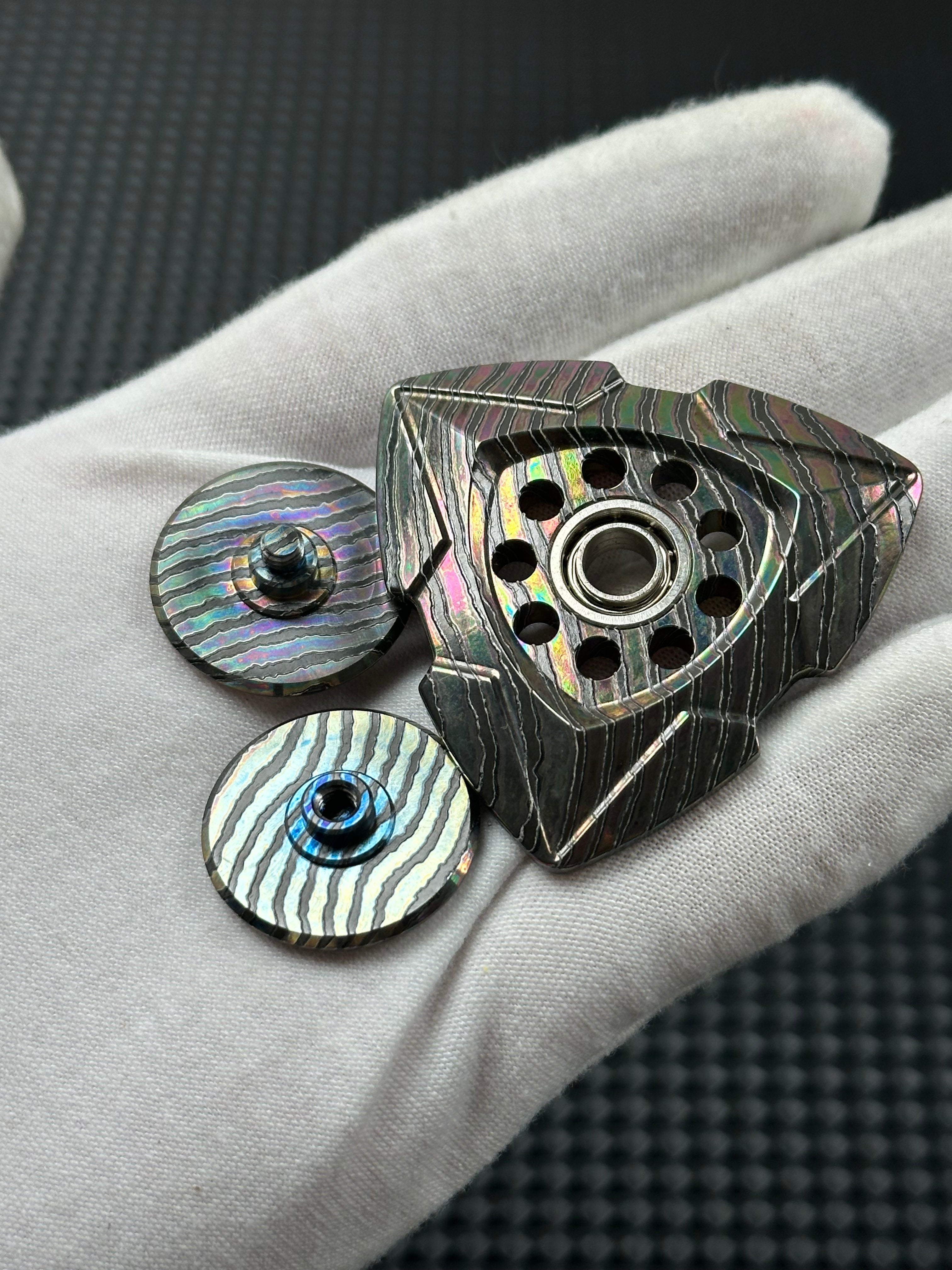 Pulsar Zircuti