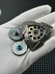 Pulsar Zircuti