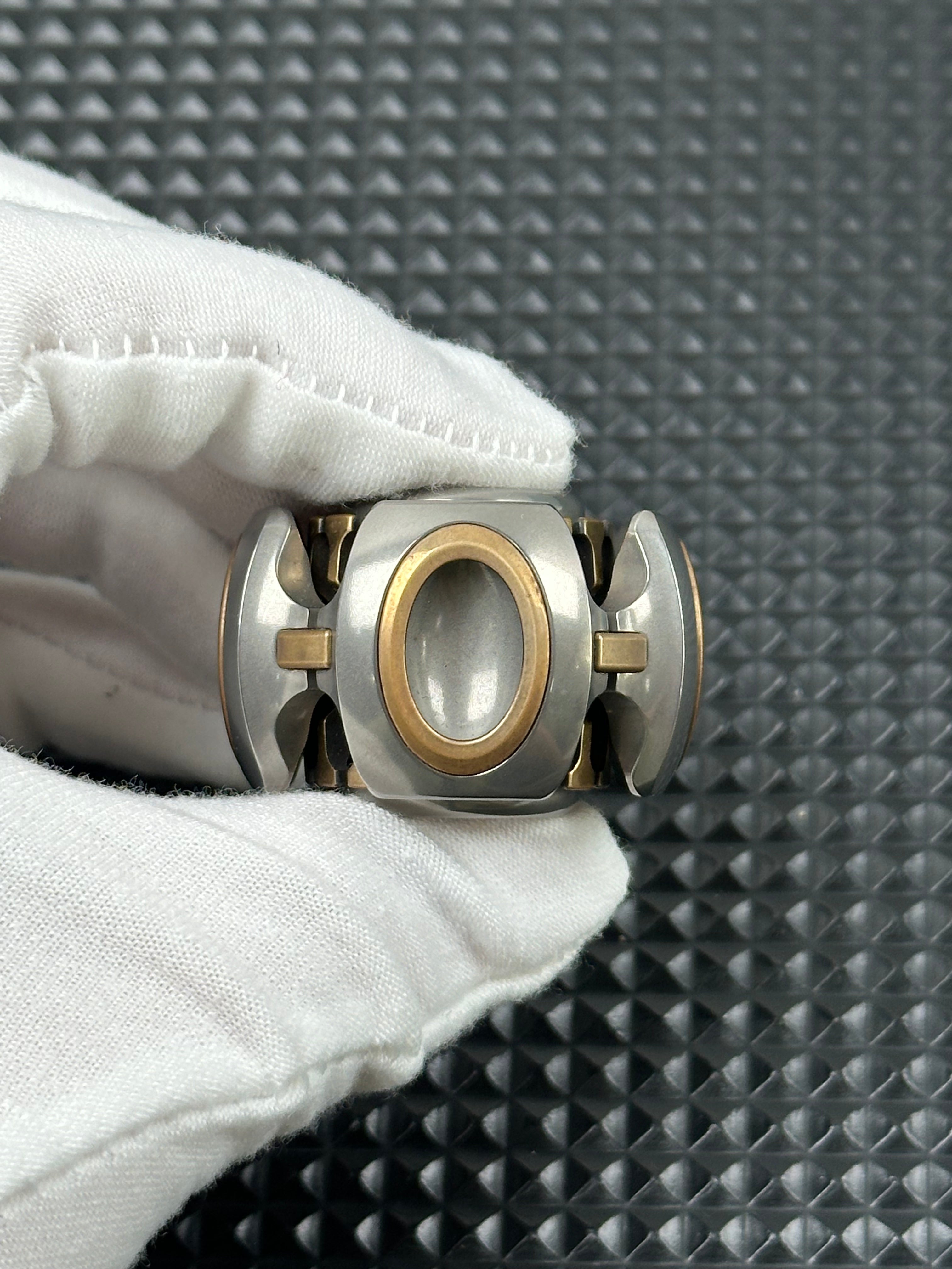 Noiz O Stainless Steel