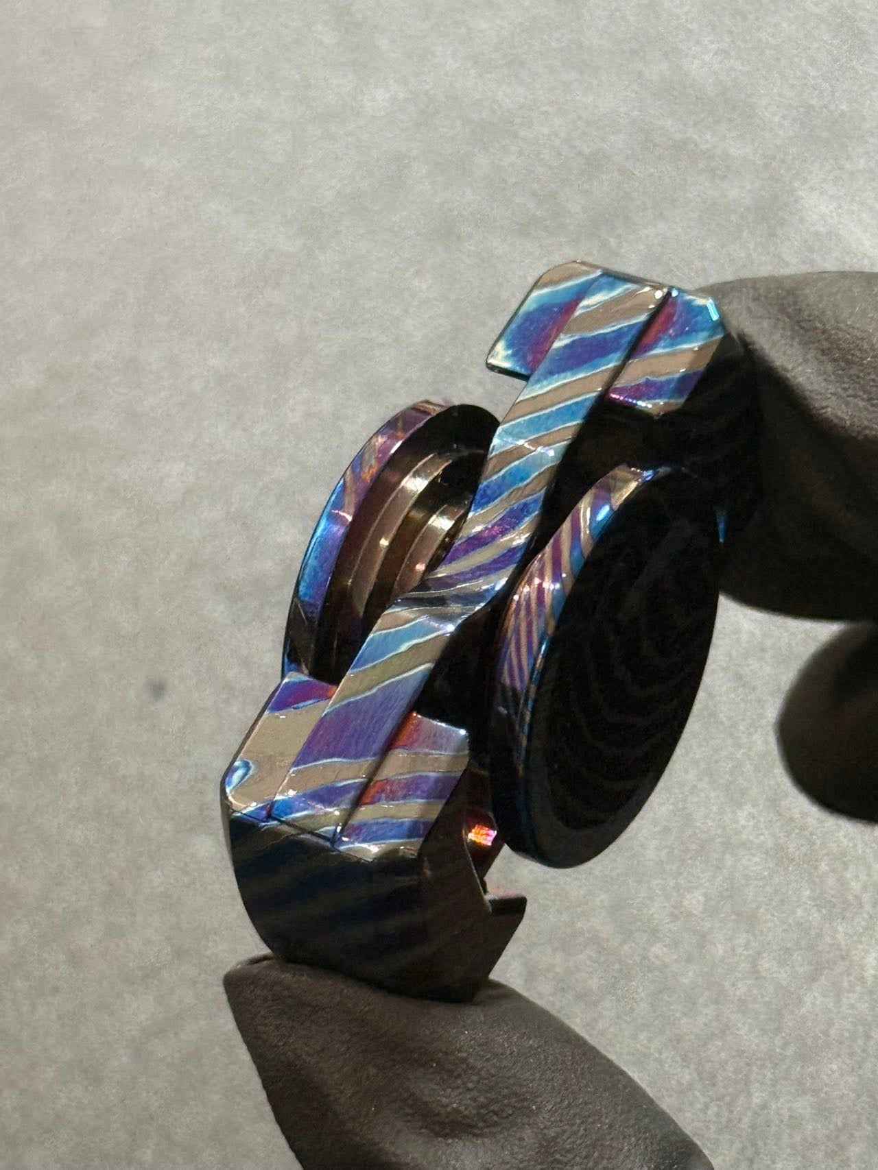 Moon M1 Air Zirconium Zircuti