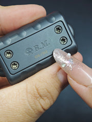 B&M Hotdog Zirconium