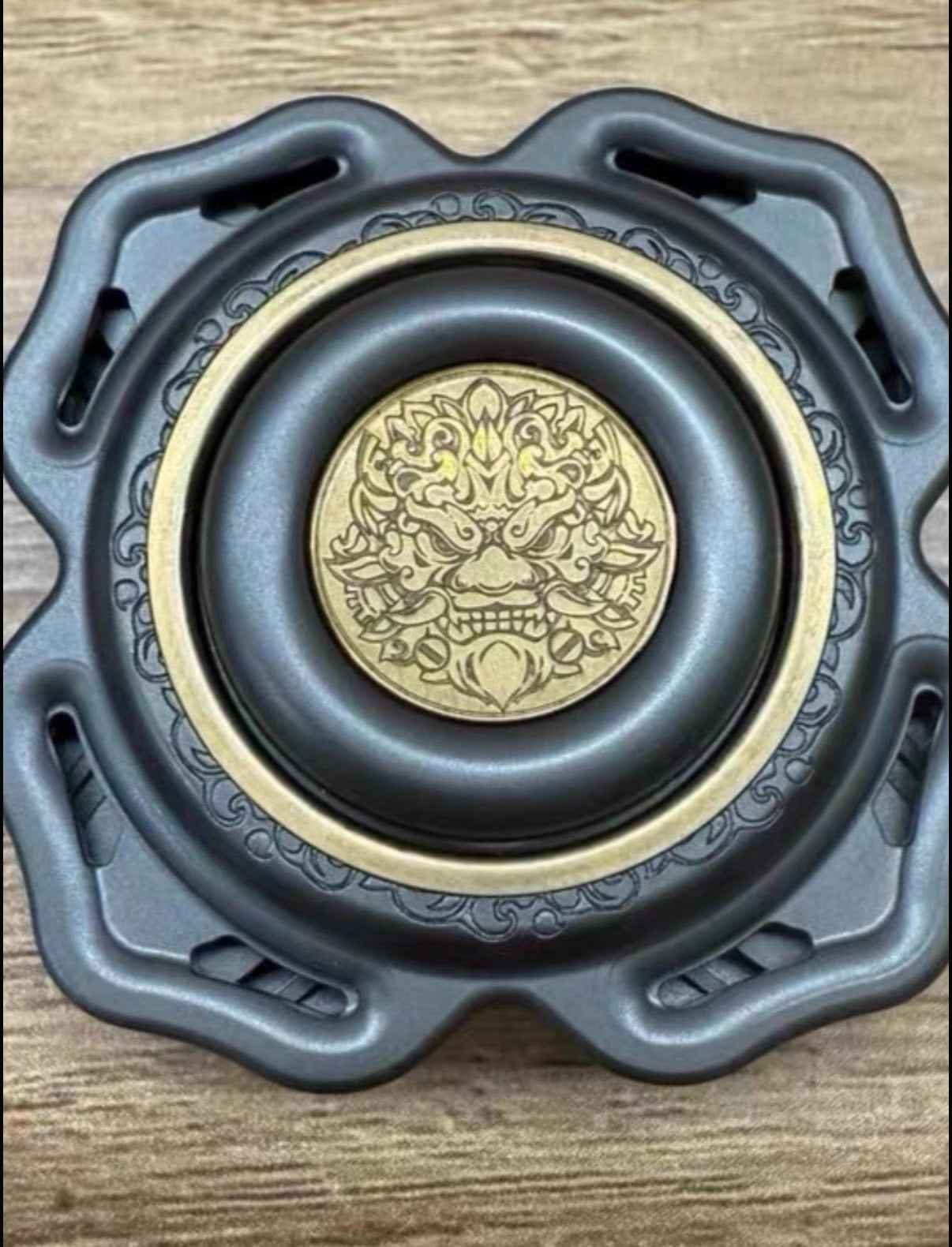 Aether Drift Titanium