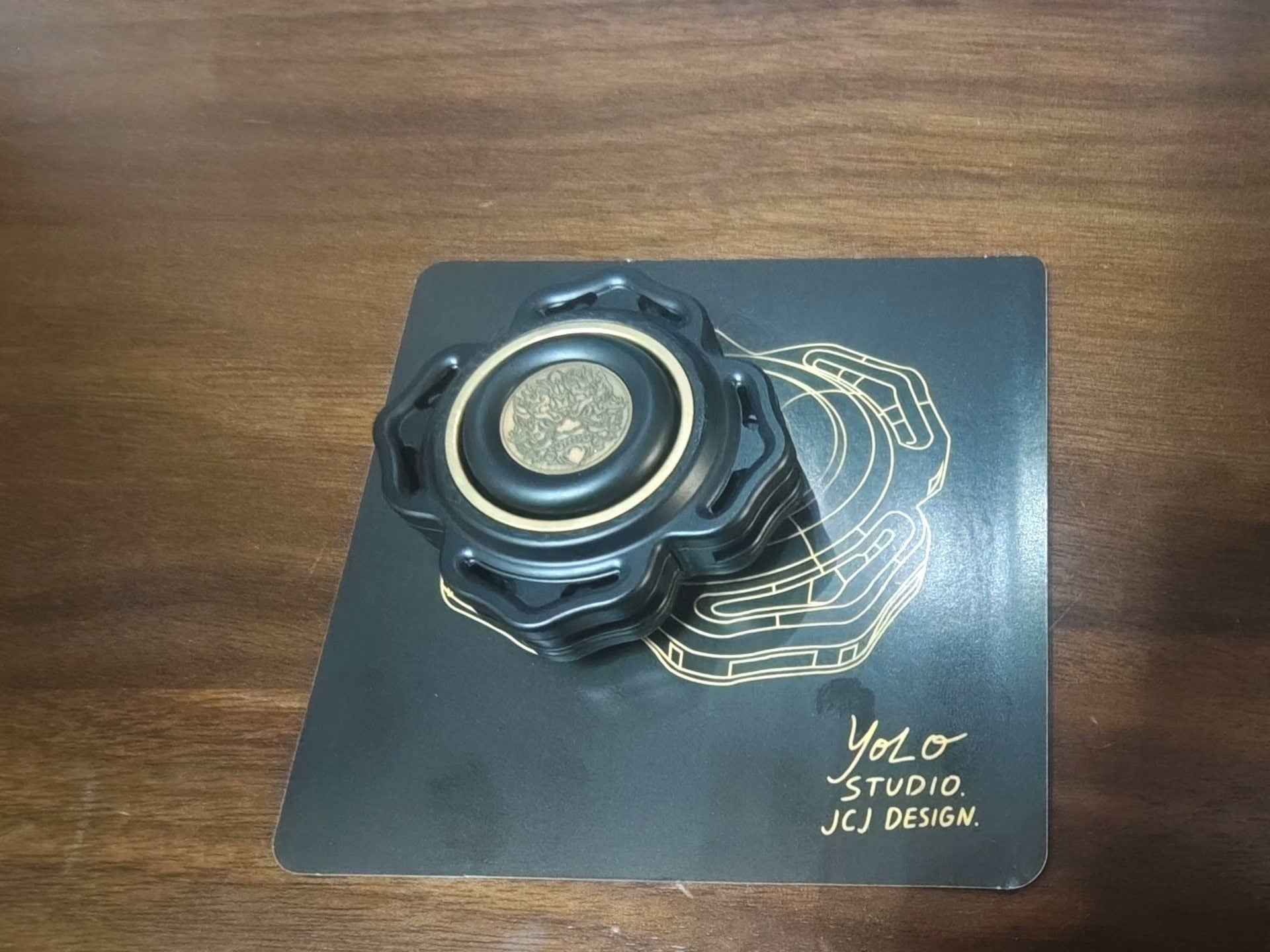 Aether Drift Titanium Limited Edition