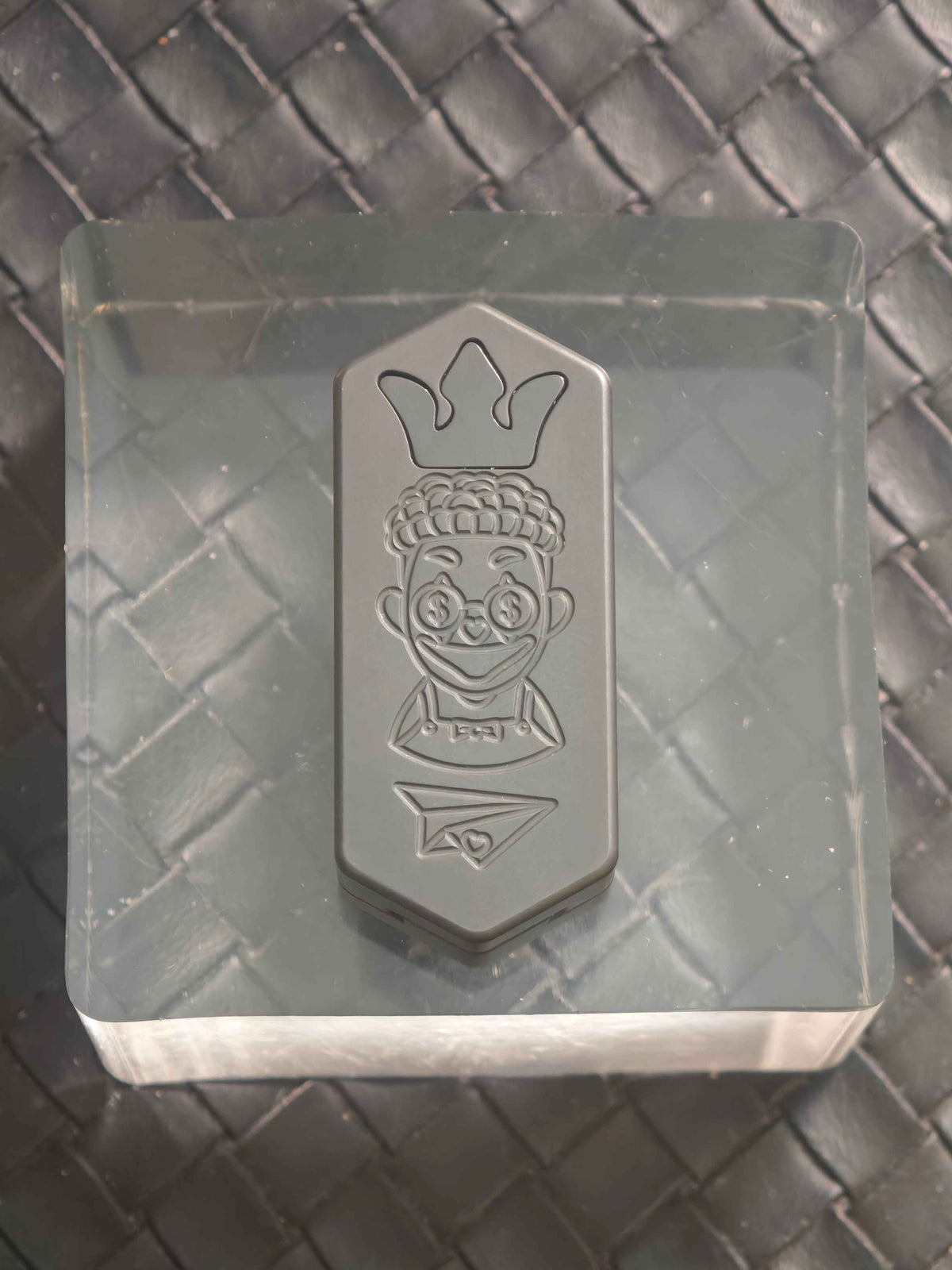 Plane Zirconium