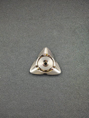 Maybe Re Wild Stainless Steel