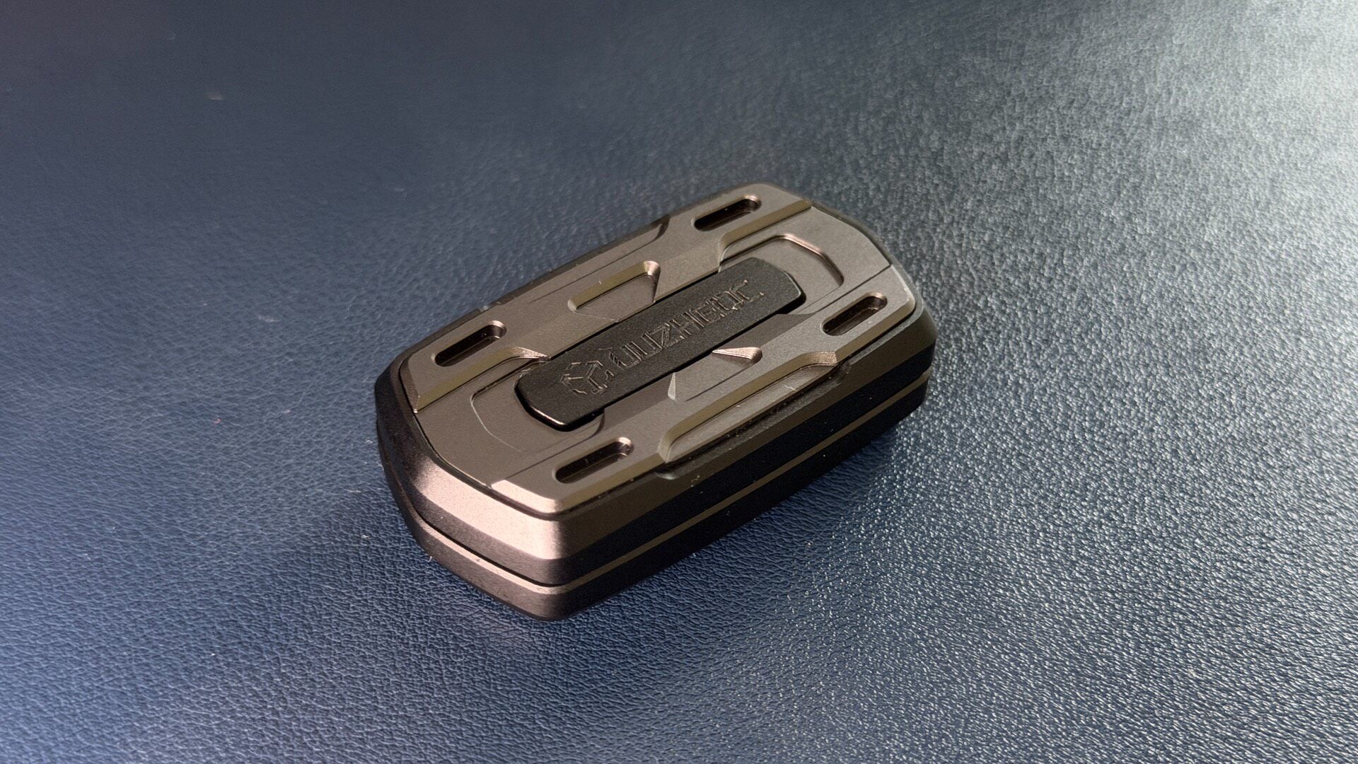 Gamut Aluminum