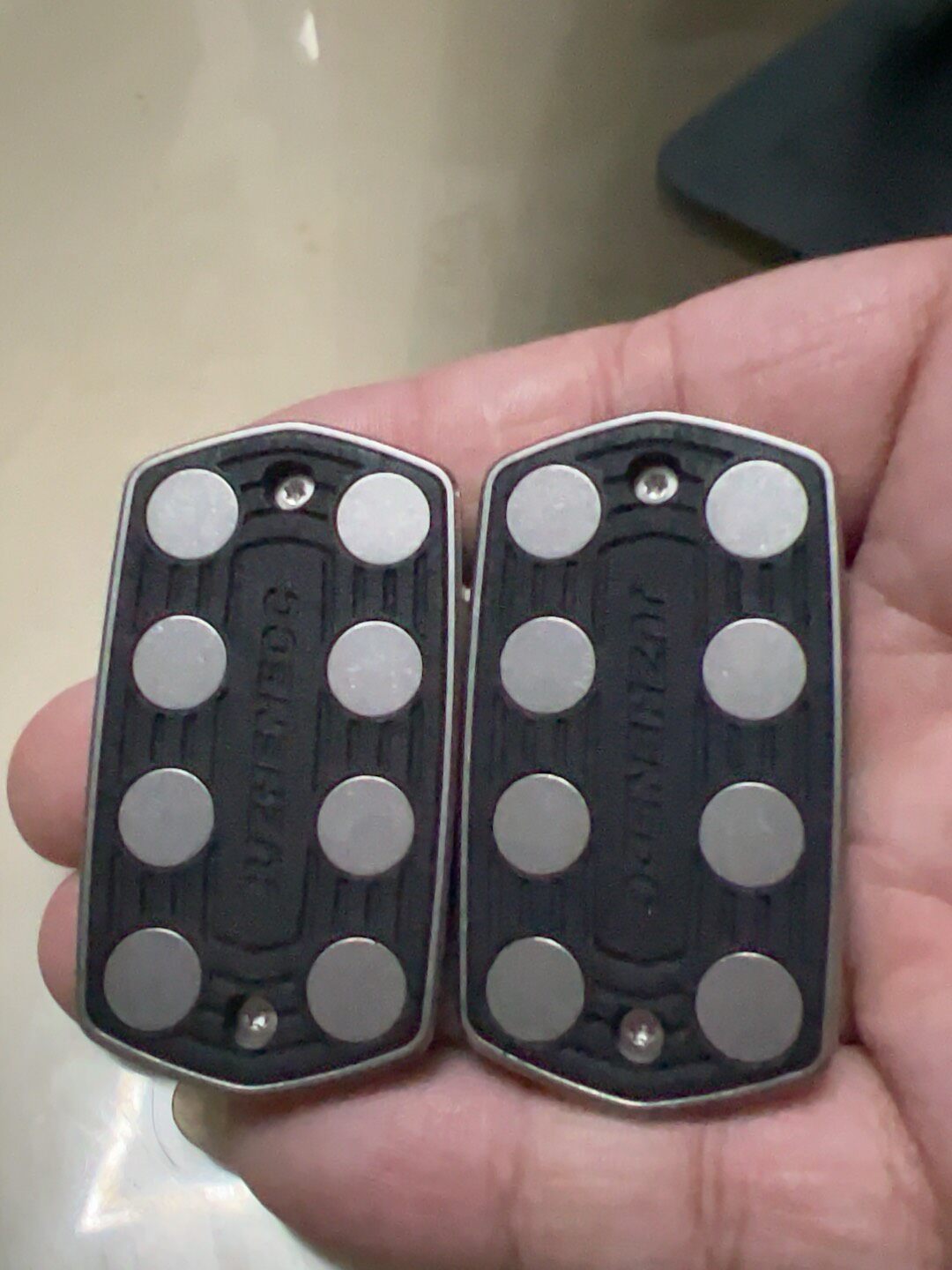Gamut Titanium