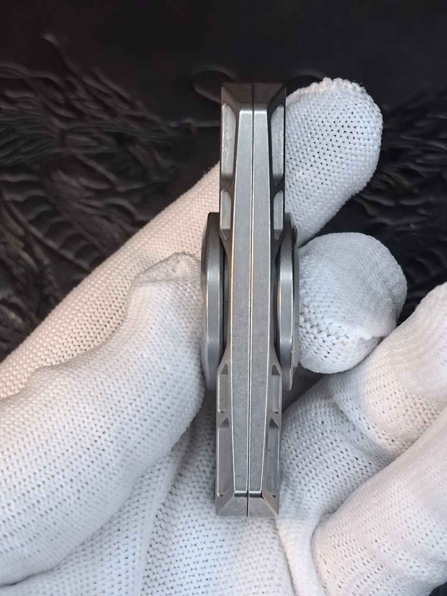 Ling Yin Titanium