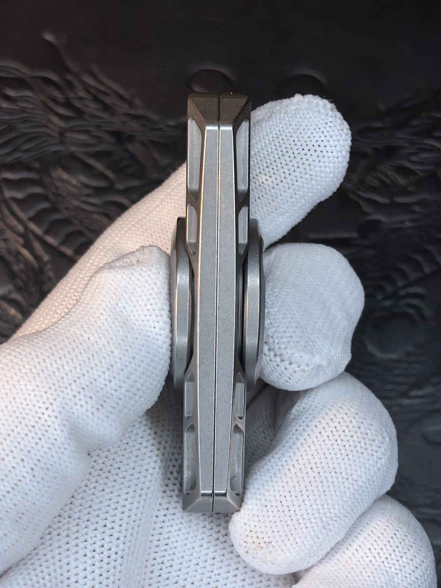 Ling Yin Titanium