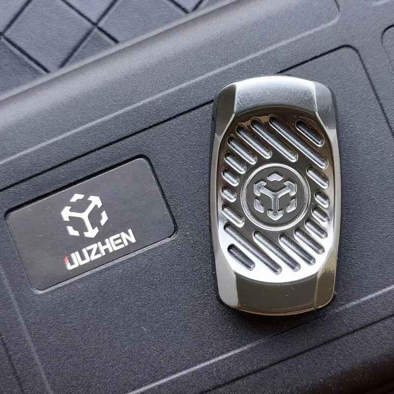 Infinity Slider Zirconium