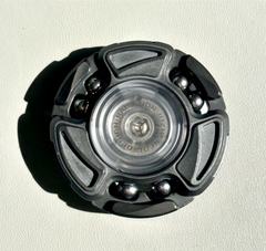 Radiation Zirconium
