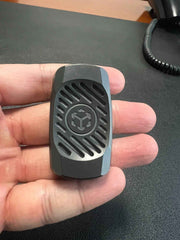 Infinity Slider Zirconium