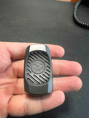 Infinity Slider Zirconium
