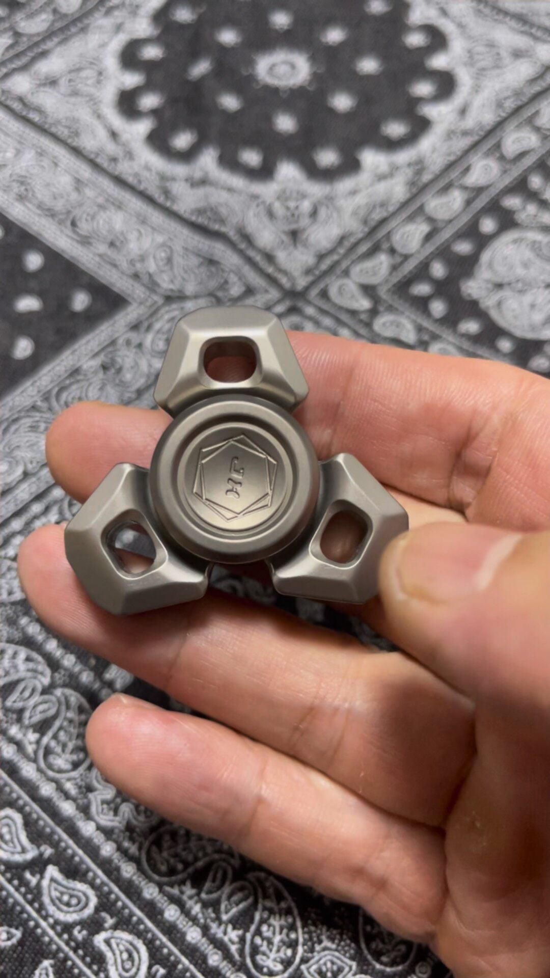 Epoch Stainless Steel
