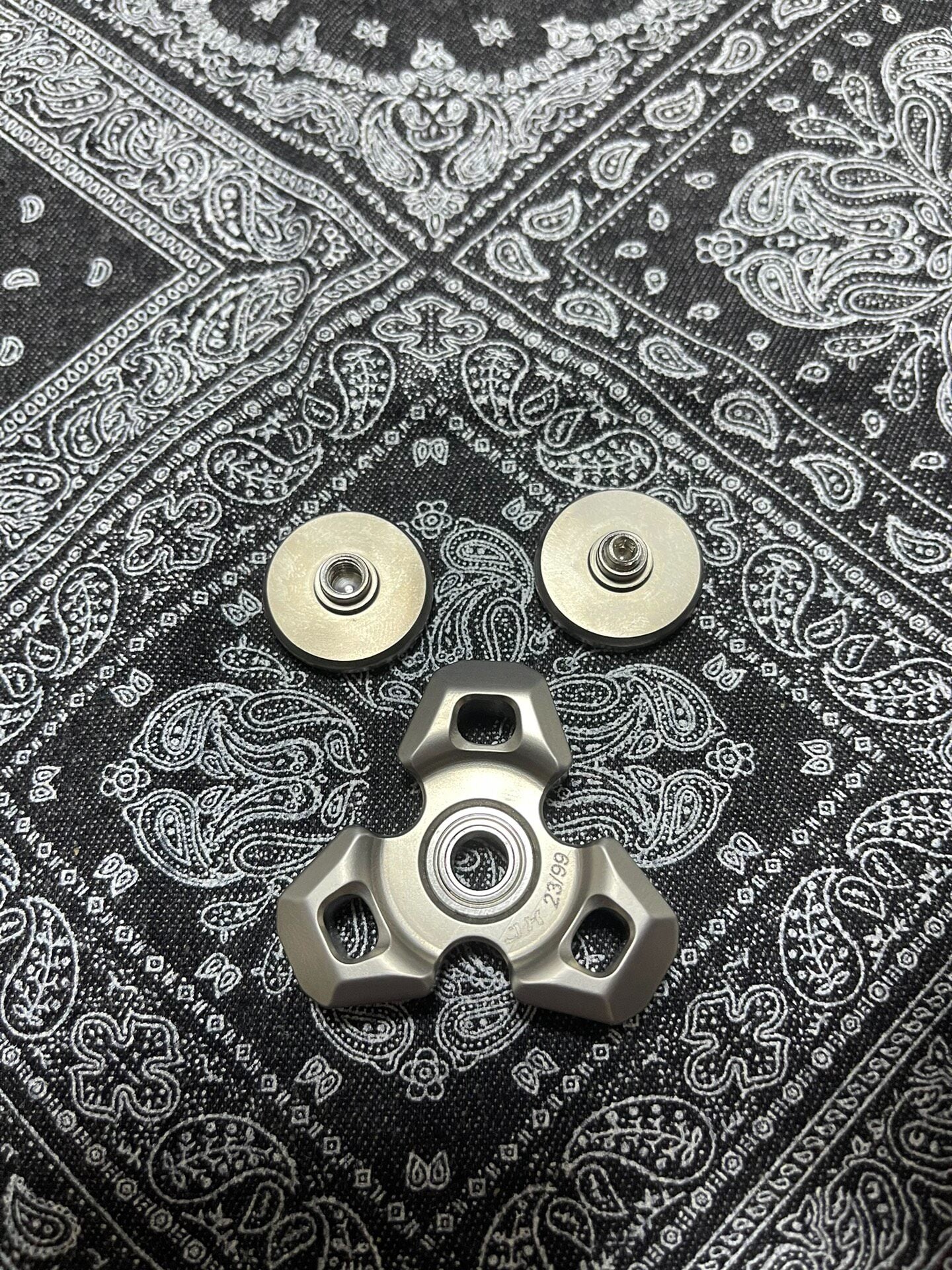 Epoch Stainless Steel