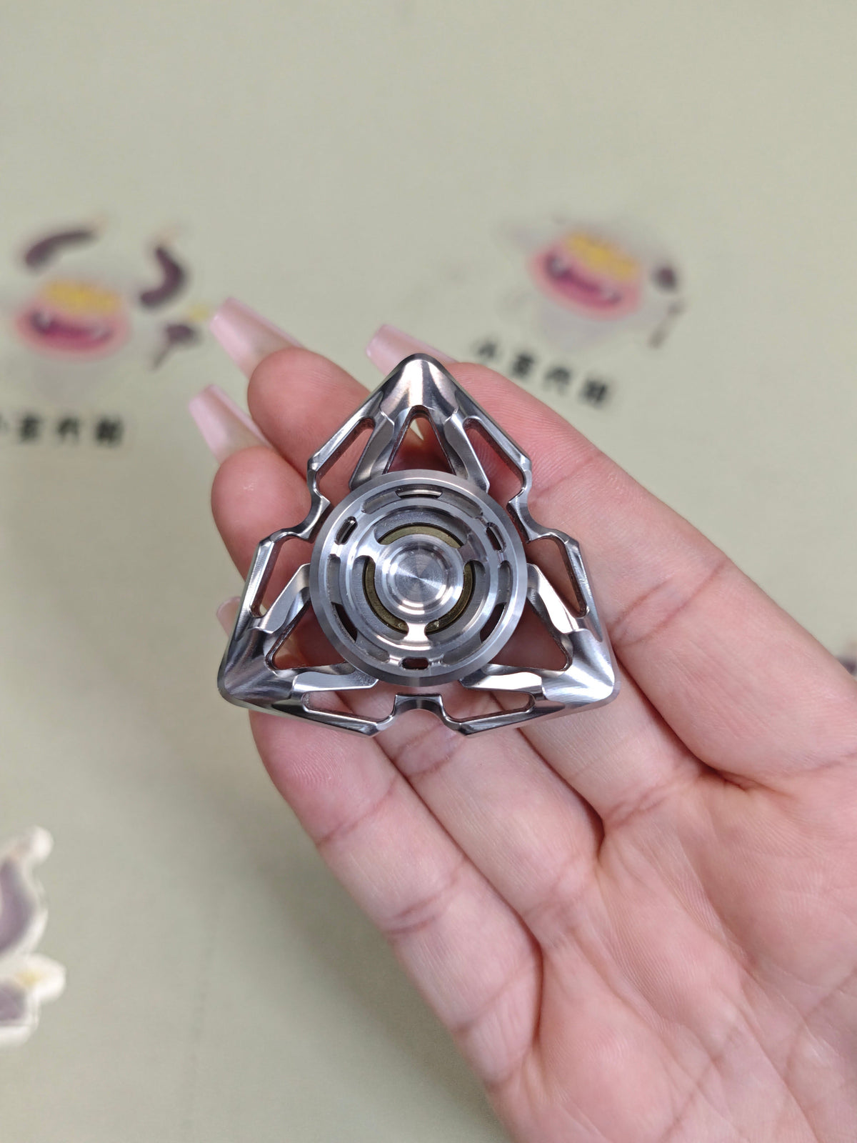 Lingfeng Stainless Steel