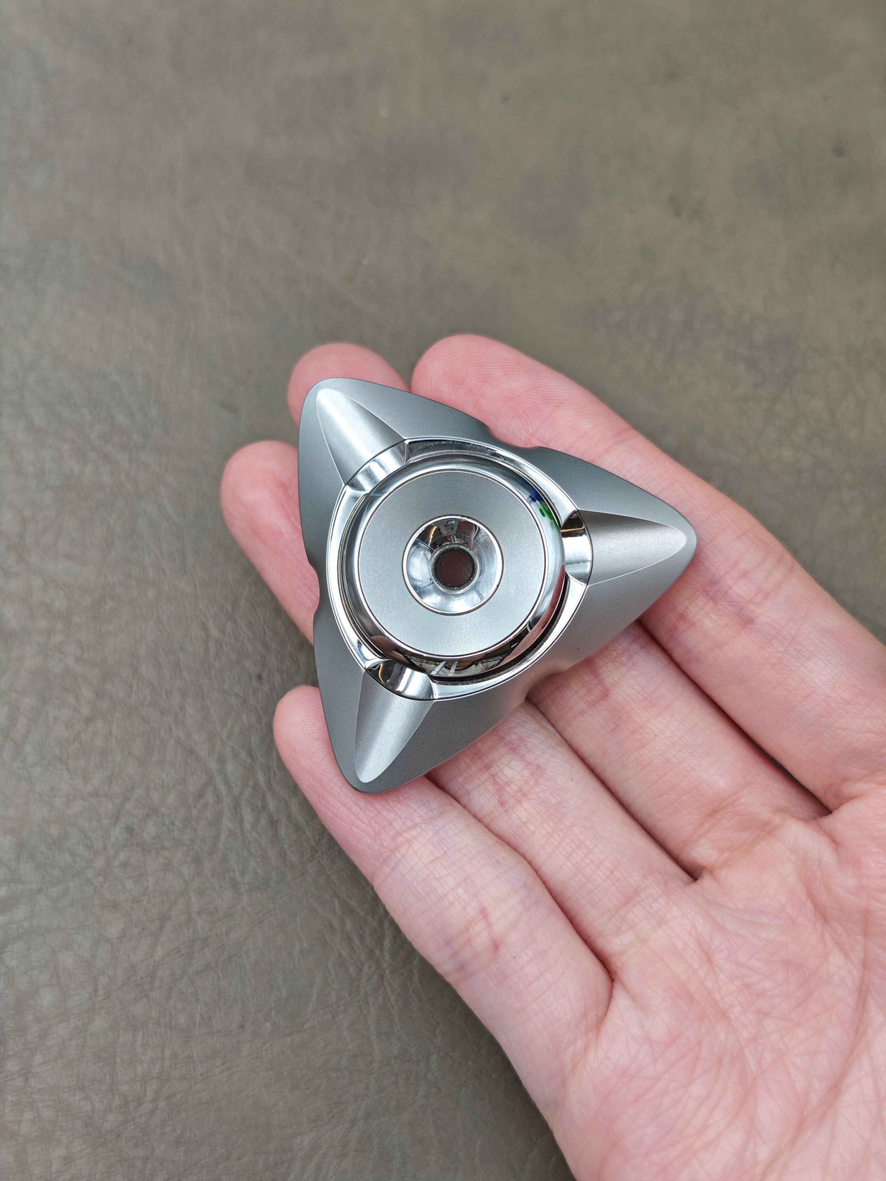 Maybe Re Wild Stainless Steel