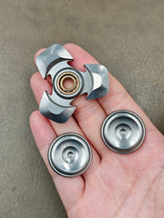 Dark River Tungsten