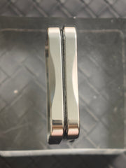 Slim Stainless Steel