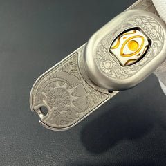 Answer Titanium