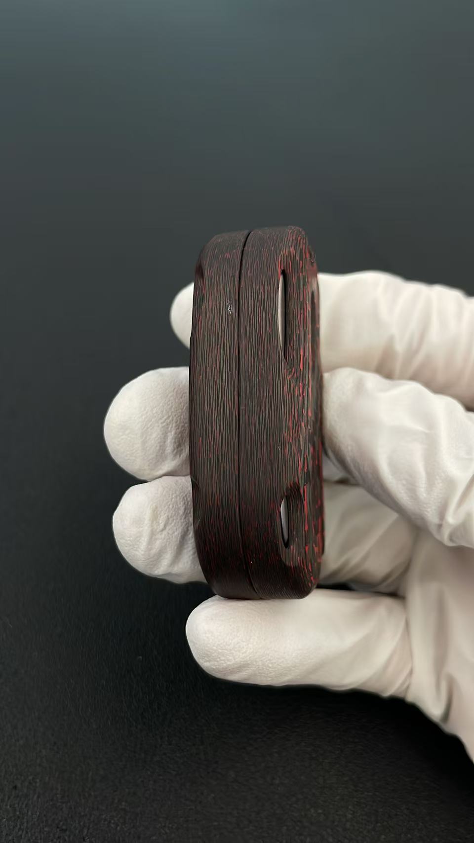 Lag Carbon Damascus Limited Edition