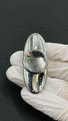 Dragonfly Stainless Steel