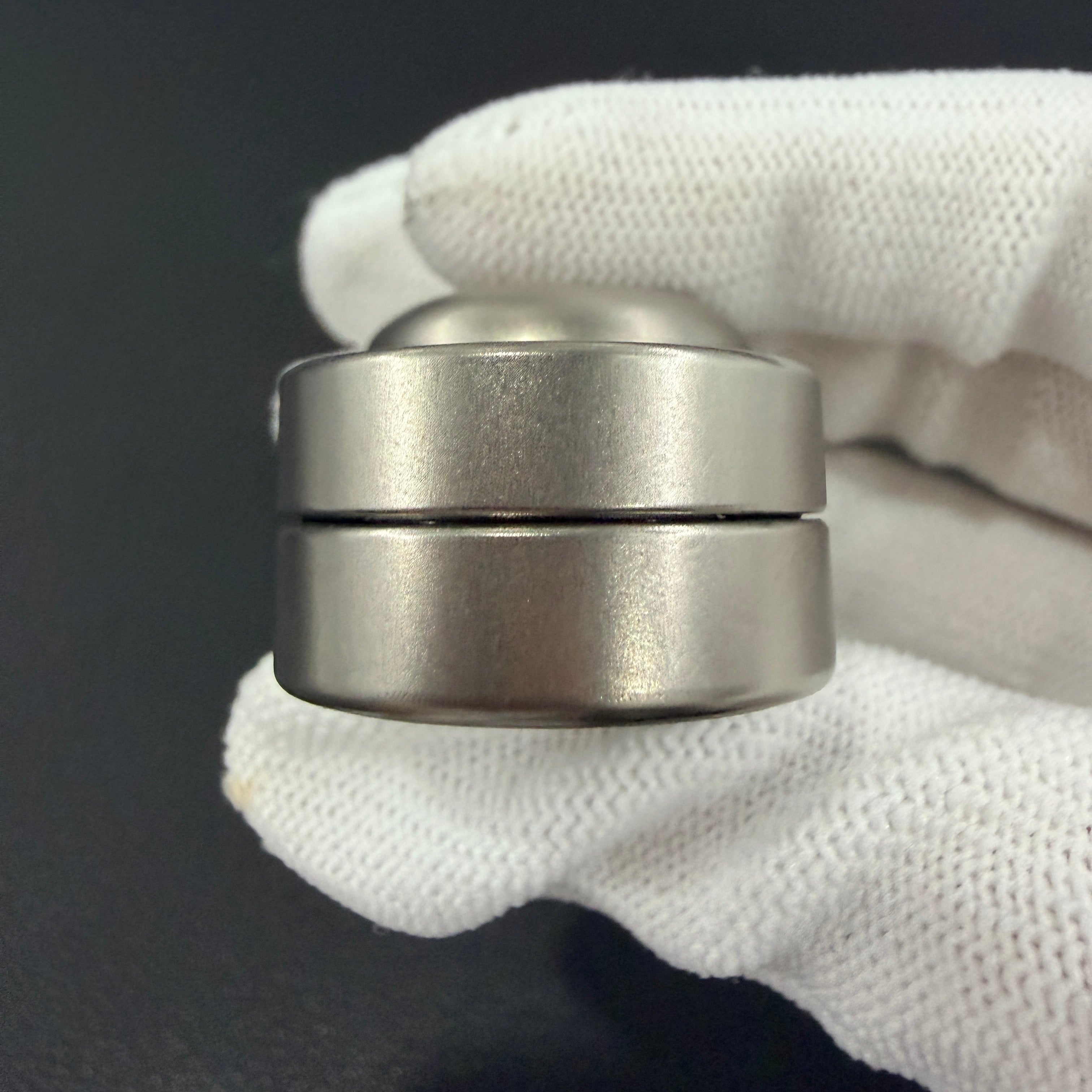 Answer Titanium