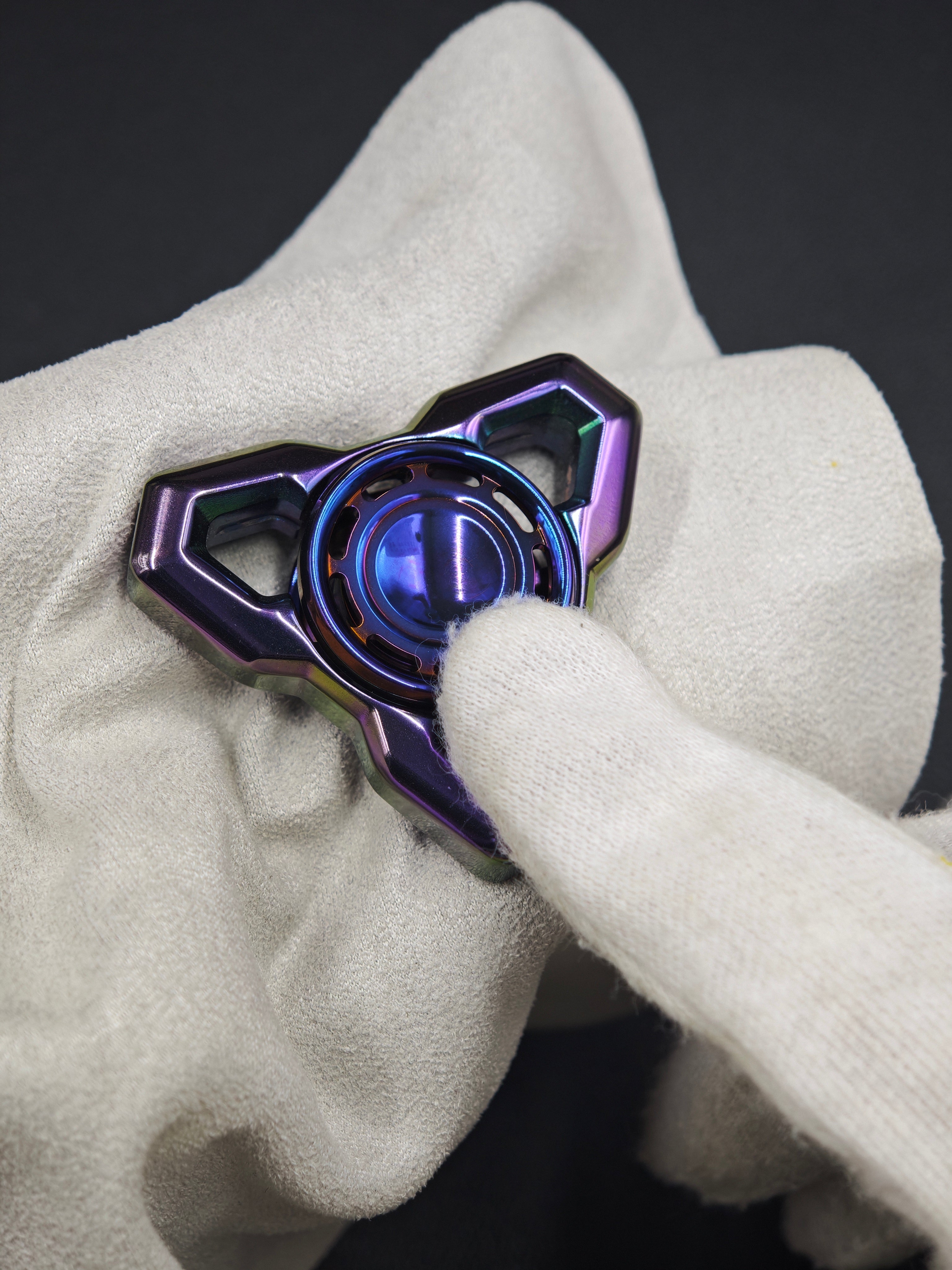 EXP Tungsten