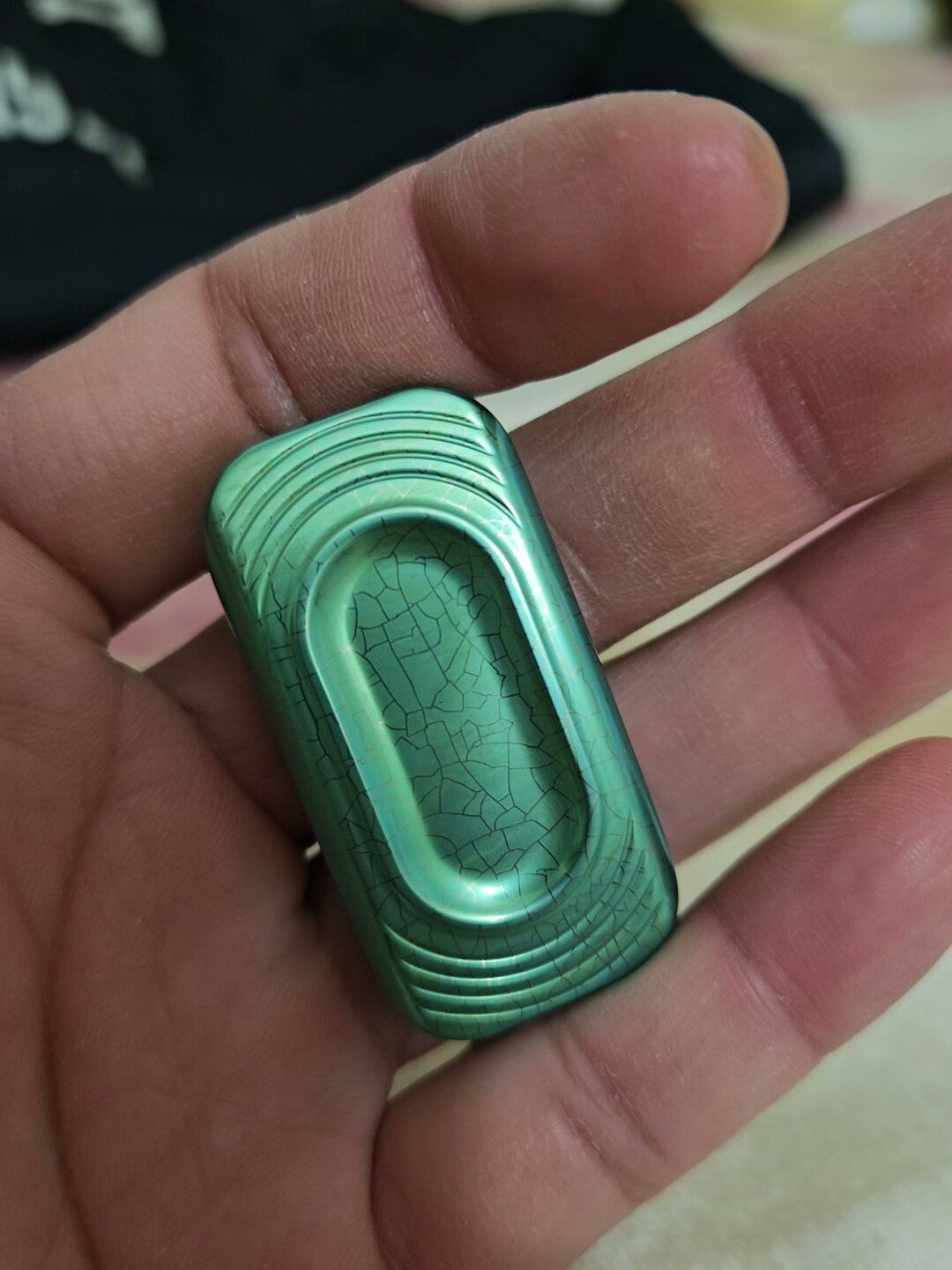 POPO Titanium