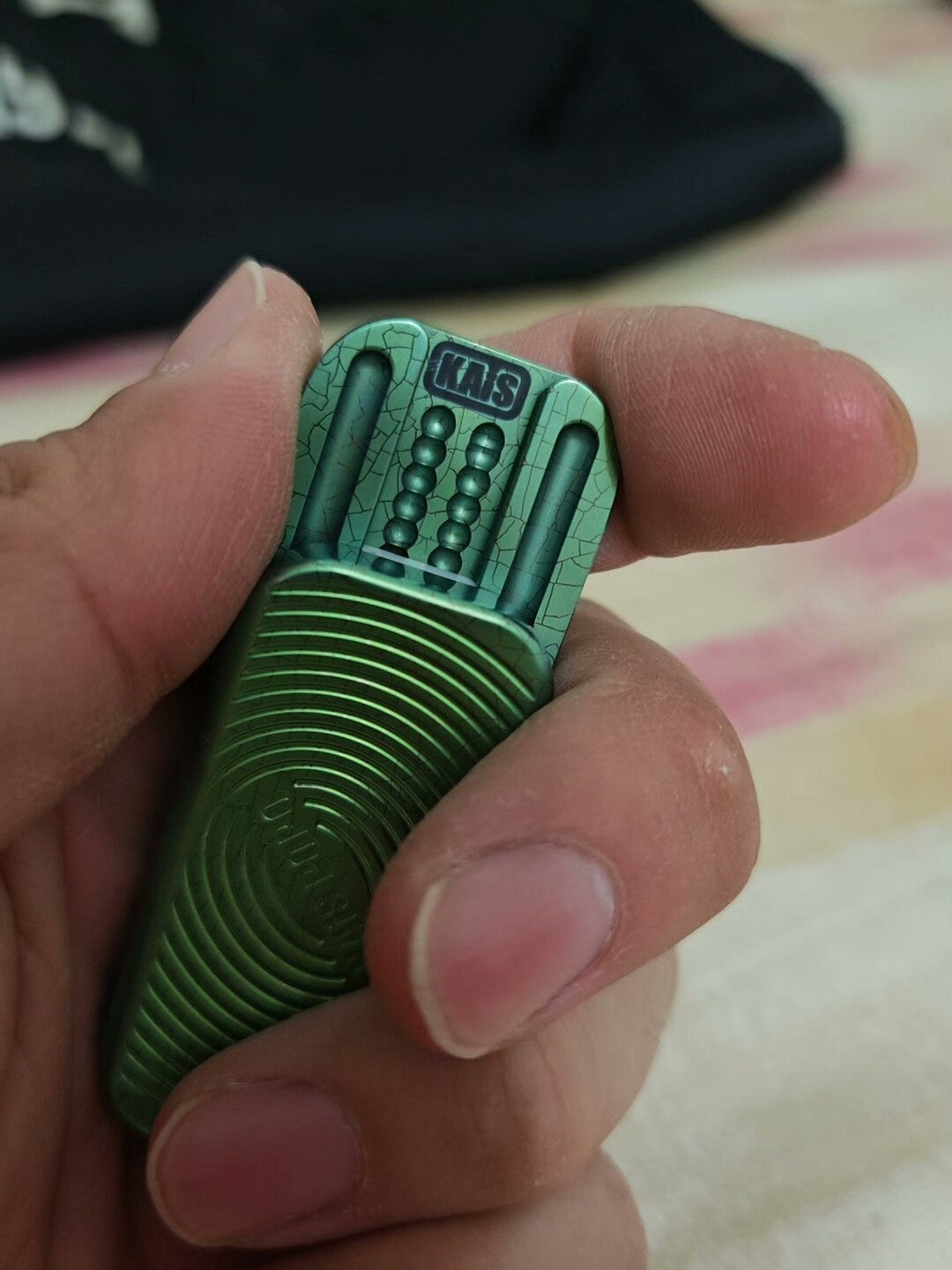 POPO Titanium