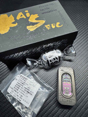 POPO Titanium
