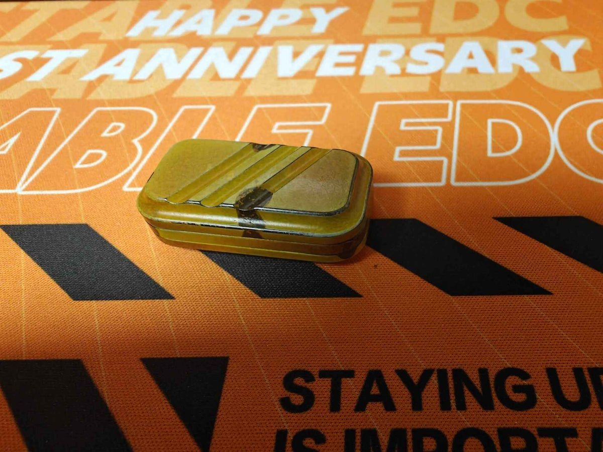 Lucky Candy Copper