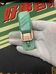 Lucky Candy, G10, Copper
