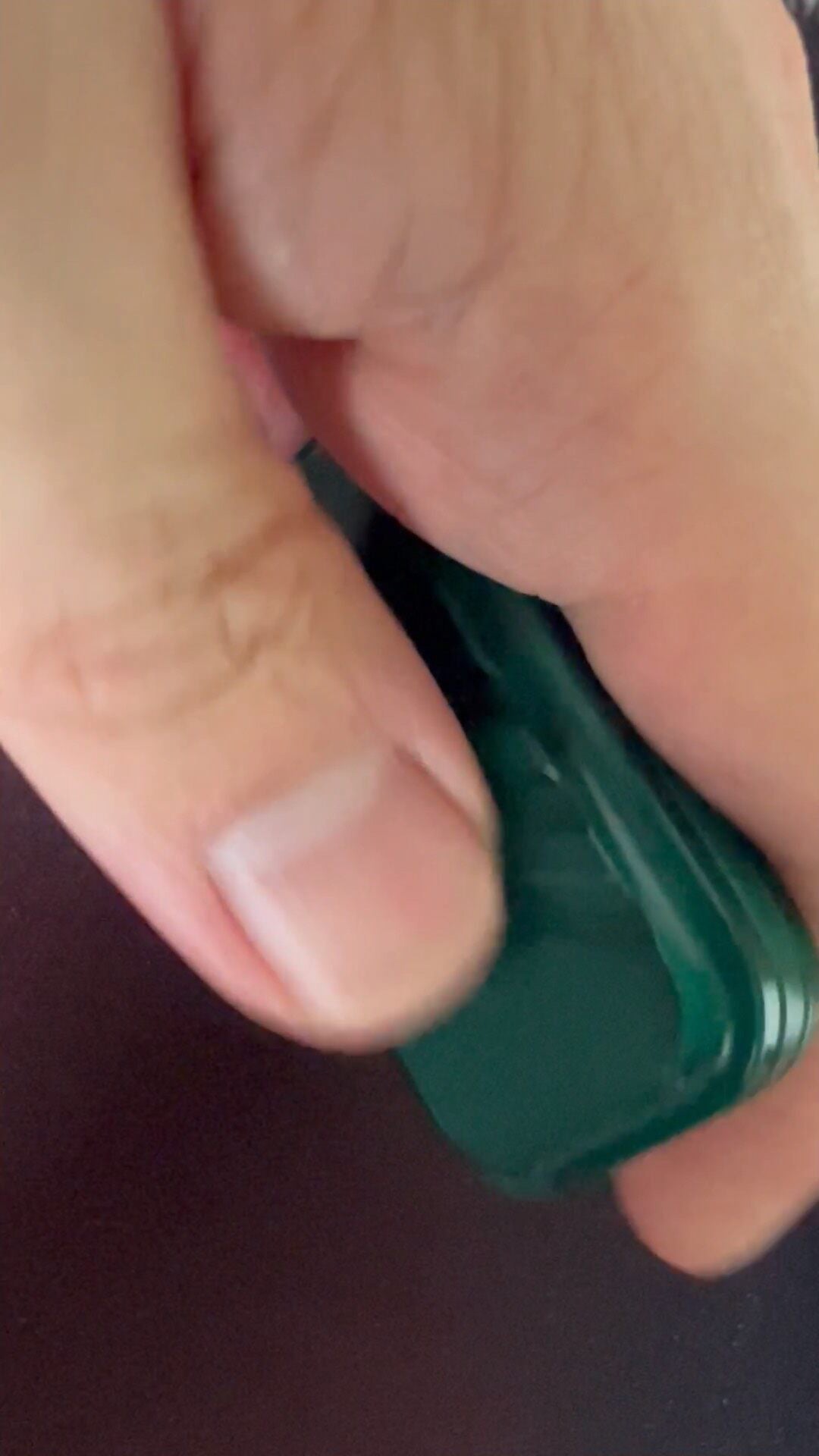 Lucky Candy, Copper