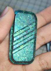 Lucky Candy Crystallized Titanium PEI
