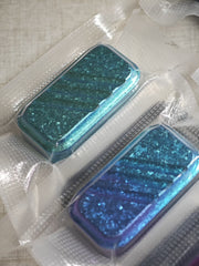 Lucky Candy, Crystallized Zirconium