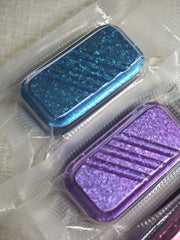 Lucky Candy, Crystallized Zirconium
