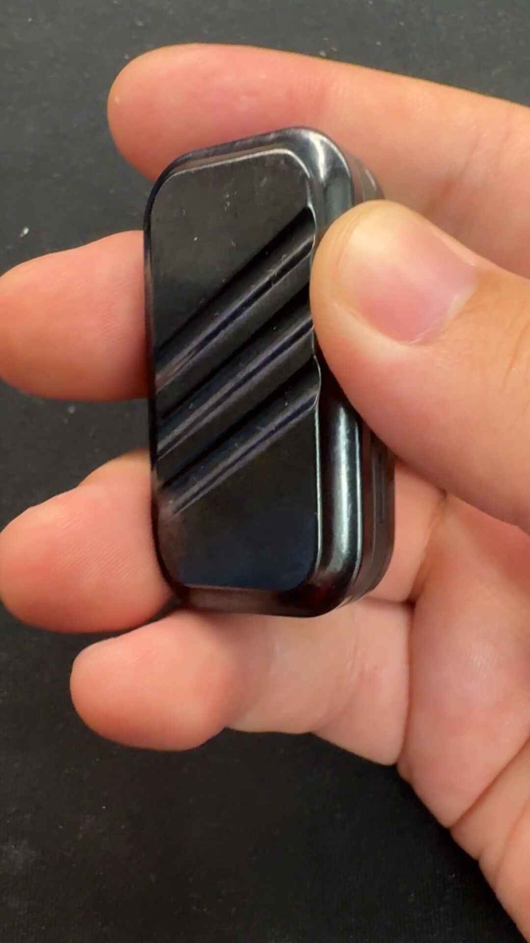 Lucky Candy Zirconium