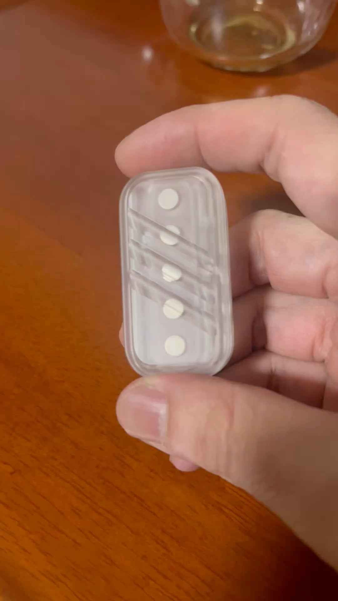 Lucky Candy PMMA