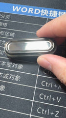 RUYI S Zirconium