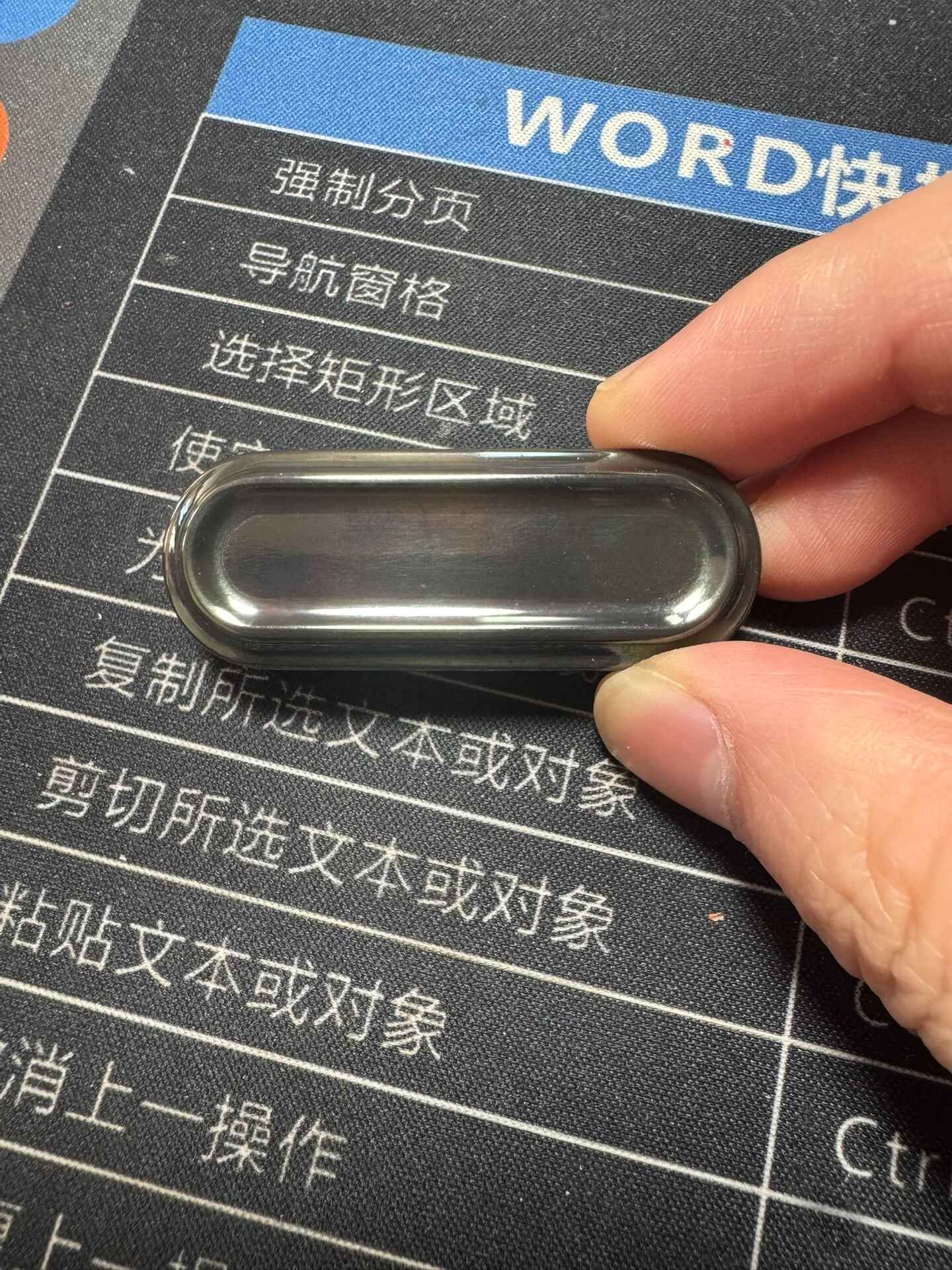 RUYI S Zirconium