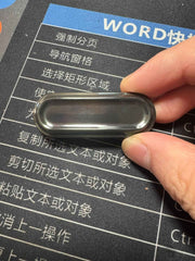RUYI S Zirconium