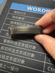 RUYI S Zirconium
