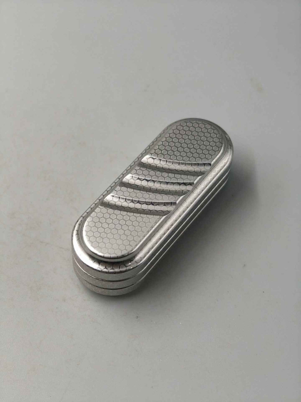 RUYI Stainless Steel