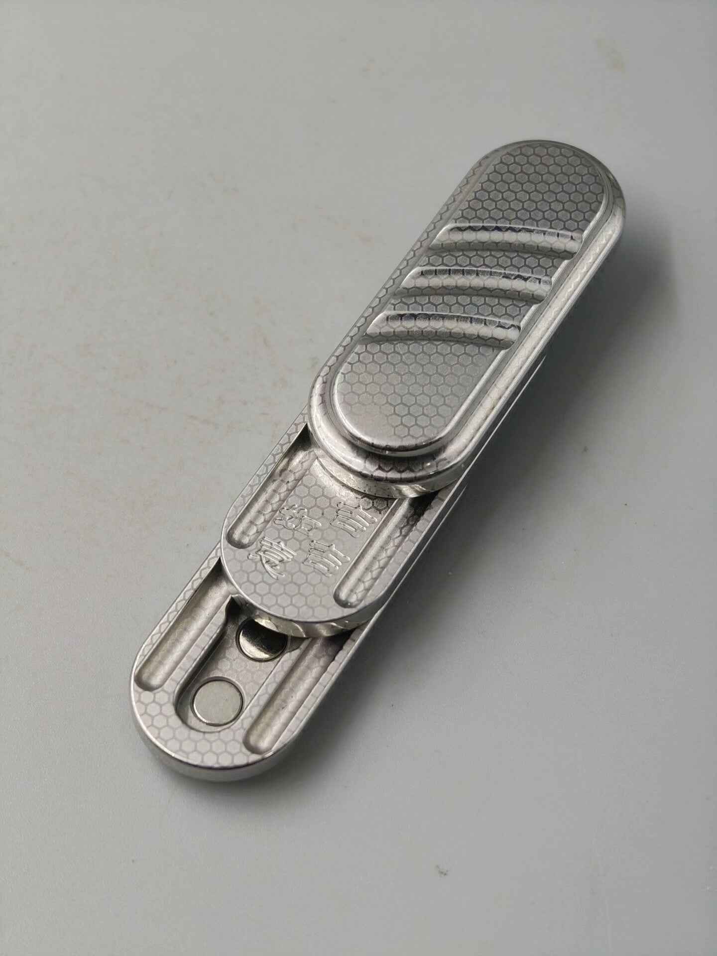 RUYI Stainless Steel