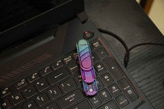 RUYI Titanium