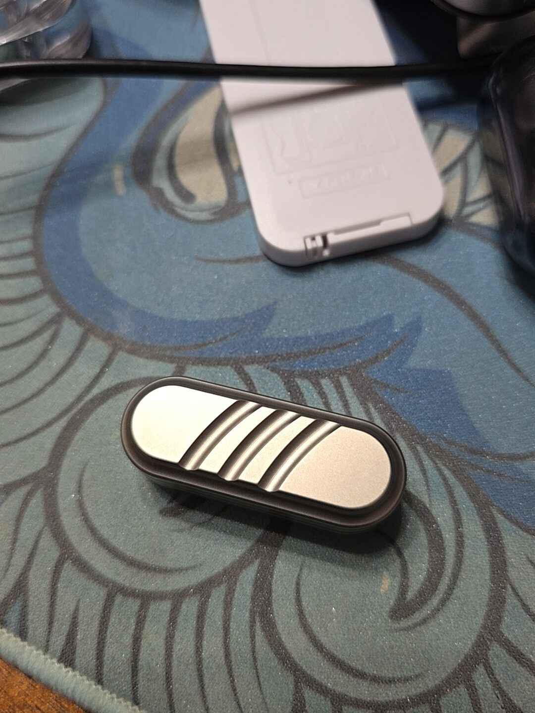 RUYI Titanium