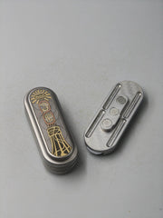 Cola Candy Titanium