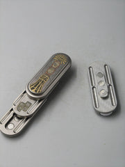 Cola Candy Titanium