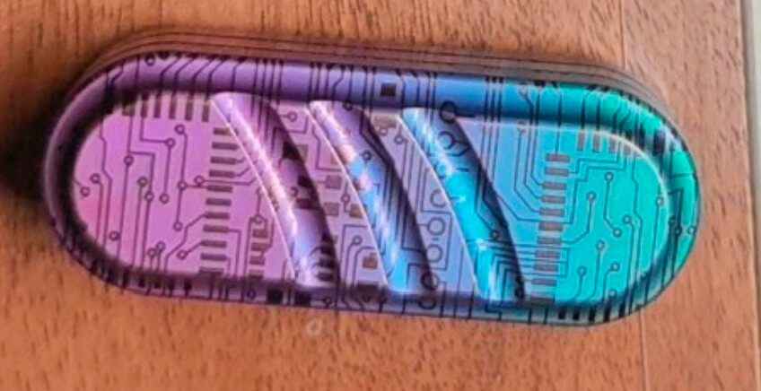 RUYI Titanium